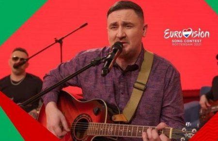 На Евровидение-2021 не допустили белорусскую песню коллектива, который поддерживает Лукашенко