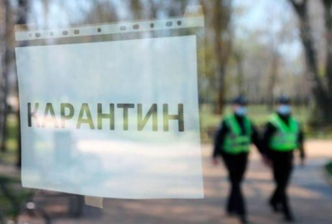 Локдаун в Черновцах: директор рынка и мэр ищут компромисс для работы предпринимателей