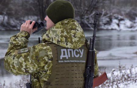 Російський гелікоптер порушив повітряний простір України, ДПСУ направило листа РФ