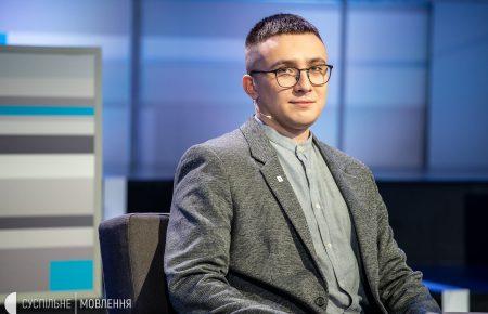 Справа Стерненка: адвокати вважають, що підпис на протоколі підроблений