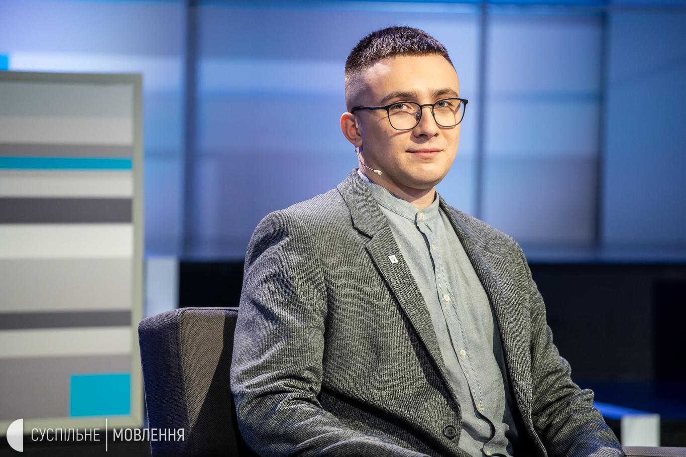 Справа Стерненка: адвокати вважають, що підпис на протоколі підроблений