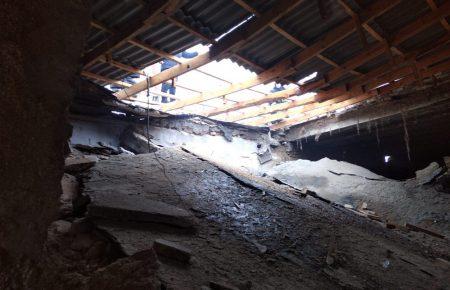 На Миколаївщині вибухнув котел на території школи, постраждав чоловік