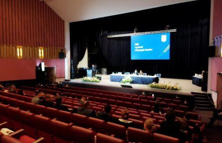 З’їзд суддів України не обрав суддю КСУ