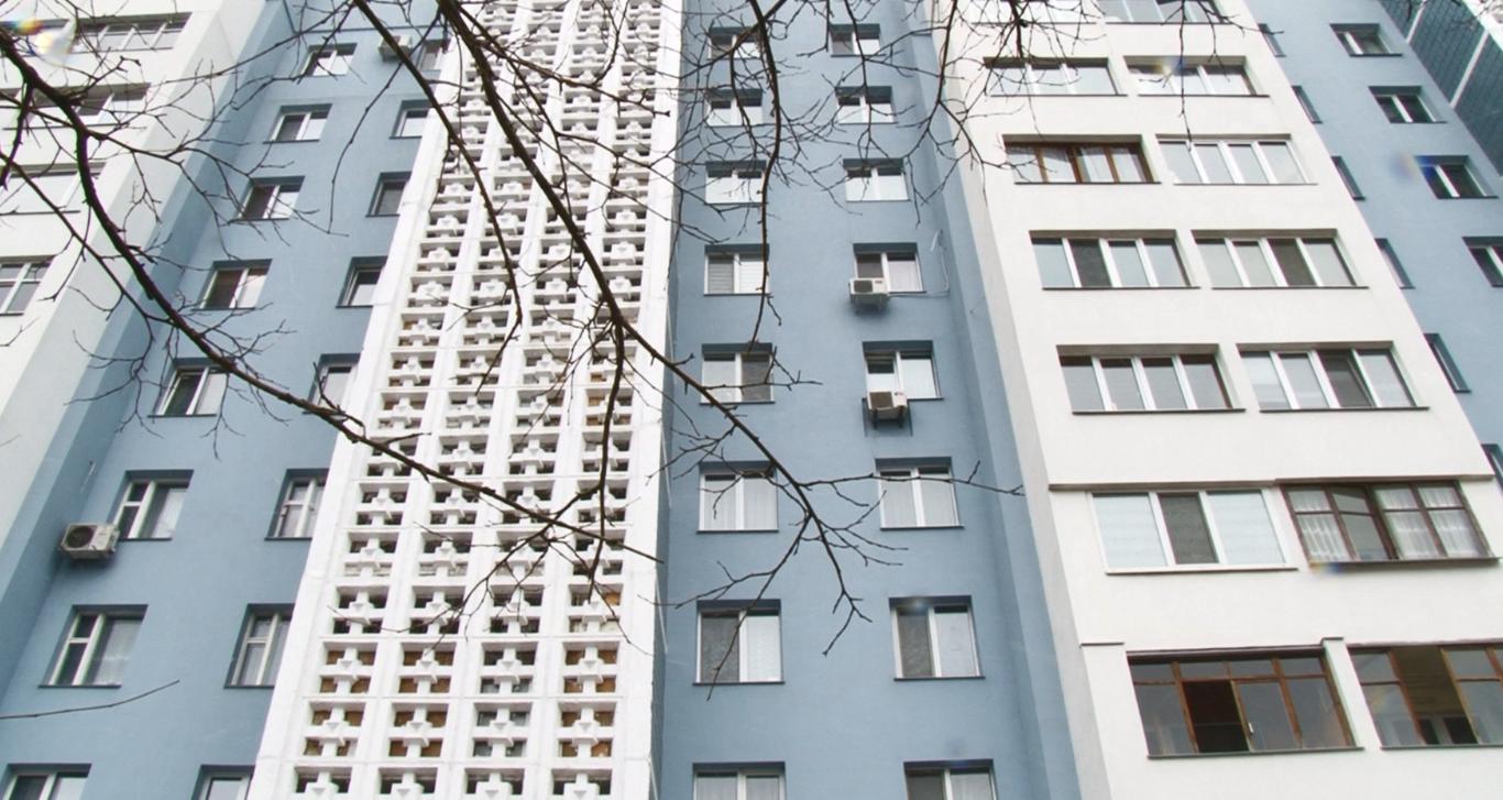 Тепла квартира та економія 50% на опалення: у Черкасах мешканці модернізують стару «панельку»