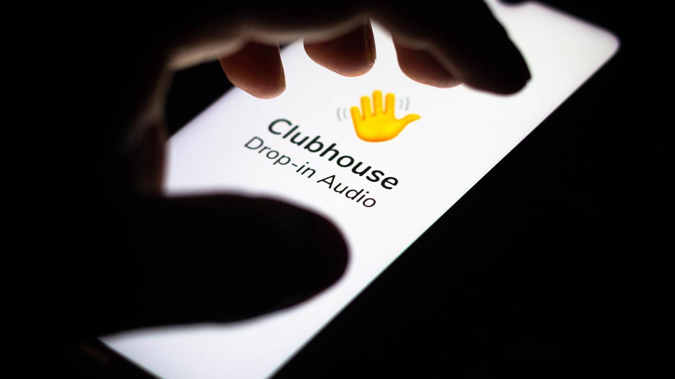 Clubhouse запустять для Android