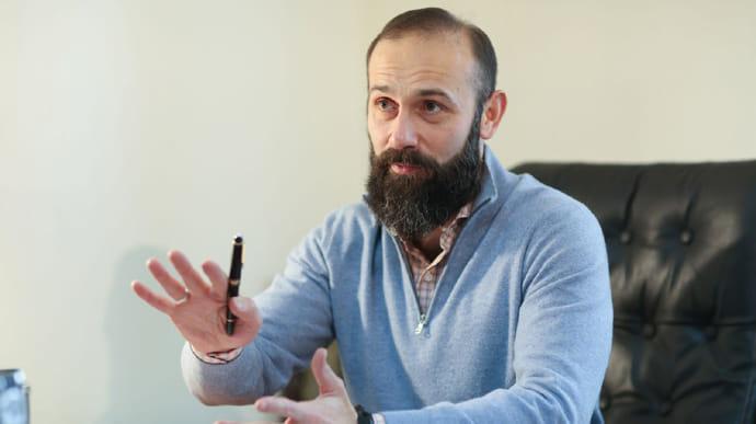 Высший совет правосудия уволил скандального судью Емельянова из-за шантажа