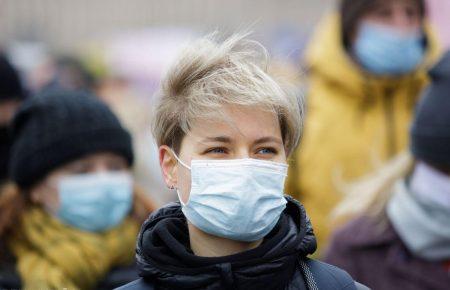 Сумська область потрапила до «червоної» зони