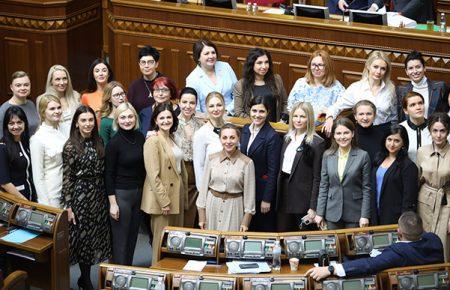 Корнієнко допомагав із реалізацією проєкту «Зе!Жінки», активно підтримує нас у розвитку цього руху — Марина Бардіна 