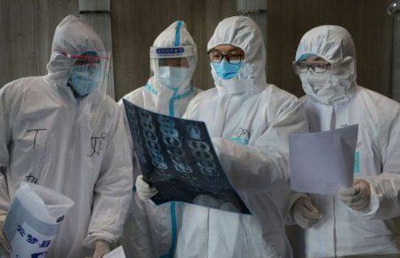 Звіт ВООЗ щодо походження COVID-19: 14 країн занепокоєні результатами