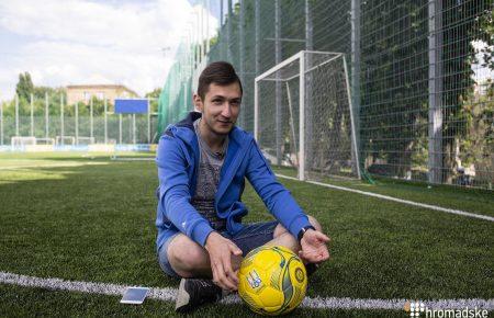 «Я себе відчував якимось «терористом Аль-Каїди» — експолонений про «суд» в окупованому Луганську