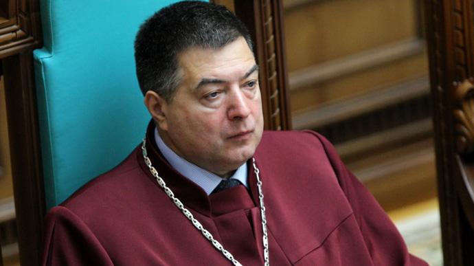 Тупицький оскаржив у Верховному суді указ Зеленського про звільнення