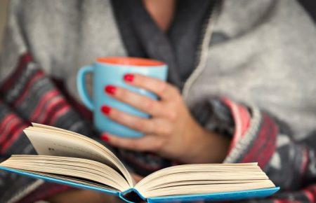 В Україні щодня читають лише 8% громадян — Коваль