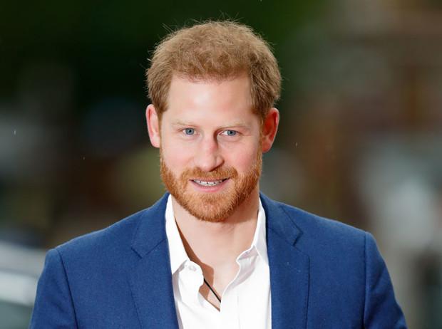 Принц Гаррі отримає «значну» компенсацію від видавця Daily Mail