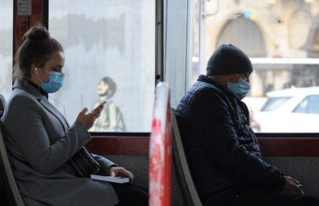 В Україні — 18 132 нових випадки COVID-19 за добу