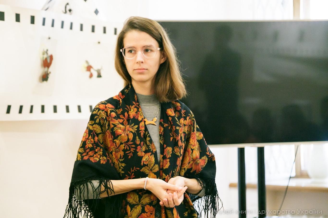 Такі заходи будують українську літературну спільноту — членкиня журі конкурсу #безпробілів