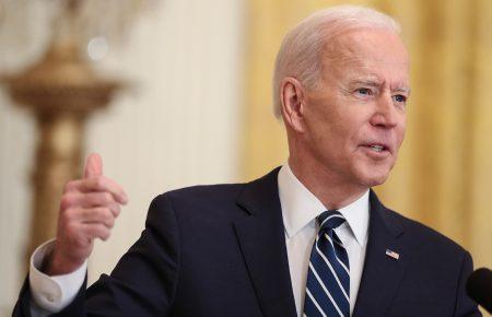 Президент США запрошує Путіна та Сі Цзіньпіна на перемовини щодо змін клімату