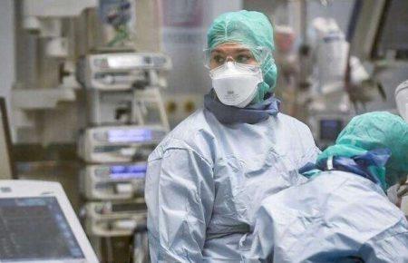 В Киеве — более тысячи новых случаев COVID-19, 35 человек умерли от осложнений — Кличко