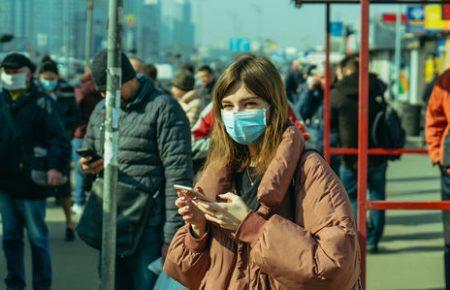 Минулої доби найбільше нових випадків коронавірусу виявили в Києві — Степанов