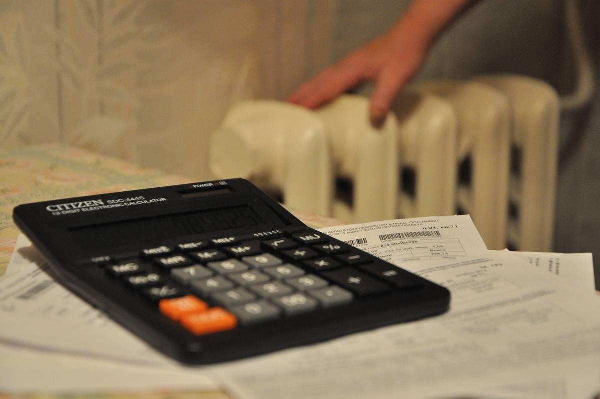 Почти 100% обращений в суд о взыскании долгов за услуги удовлетворяют — «Киевтеплоэнерго»