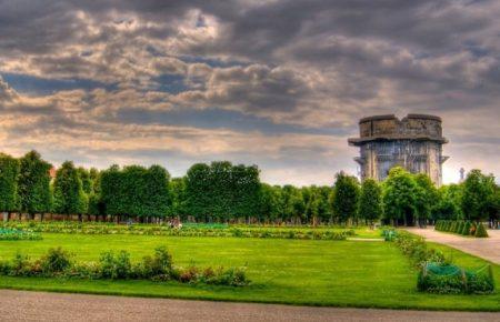 В Австрії пропонують вирощувати овочі та фрукти у міських парках