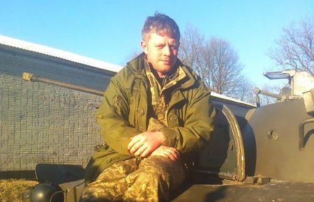 Нас возили працювати на військові об'єкти окупованих територій — експолонений