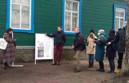 Є люди, які пам’ятають, який був гул, коли церква падає на землю — видавець Олександр Савчук