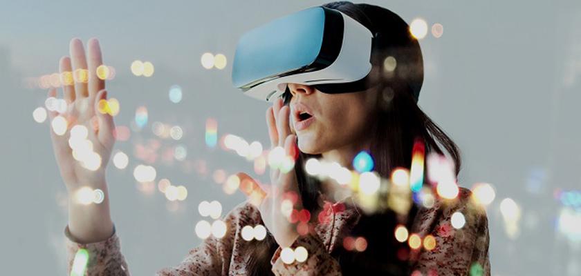 Віртуальна реальність у документалістиці ще не набула поширення — координаторка проєкту VR DOC LAB 