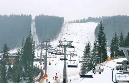 «Буковель» закривають на карантин — голова ОДА