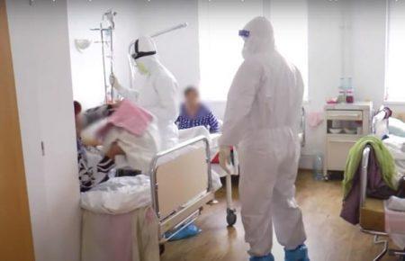 В Киеве за сутки с COVID-19 госпитализировали 41 человека, умерли от осложнений — 20 — Кличко