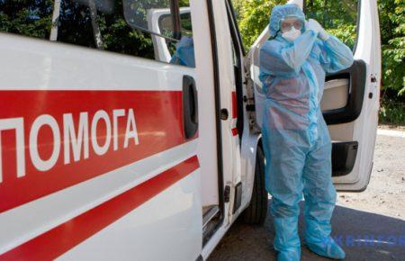 В киевских больницах более 3300 больных COVID-19, заполненность коек — 70% — Кличко