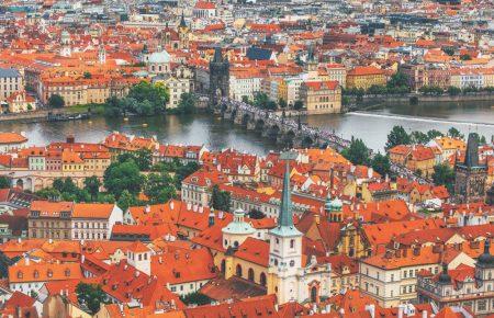 В Чехии предоставят квартиры преследуемым режимом Лукашенко белорусам