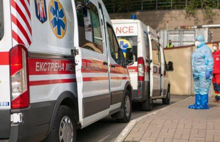 В Киеве за сутки 1050 новых случаев коронавируса, 32 человека умерли от осложнений — Кличко