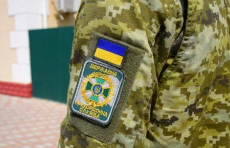 На Волыни задержали агента КГБ Беларуси — он должен был наладить канал поставки оружия из РФ