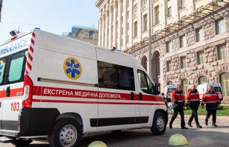 В Киеве за сутки с COVID-19 госпитализировали 60 человек, 17 человек умерли — Кличко