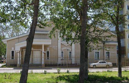 В Ялте прошли массовые обыски у «Свидетелей Иеговы»