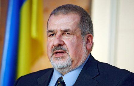 Потерпілі у «справі Чубарова» в окупованому Криму заявили, що не мають претензій до голови Меджлісу — адвокат