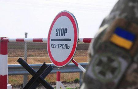 На Волині викрили агента КДБ Білорусі — ДПСУ (відео)