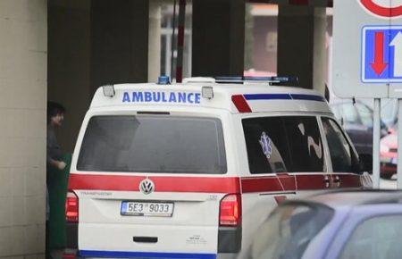 Двоє чоловіків з Львівщини померли на роботі у Чехії