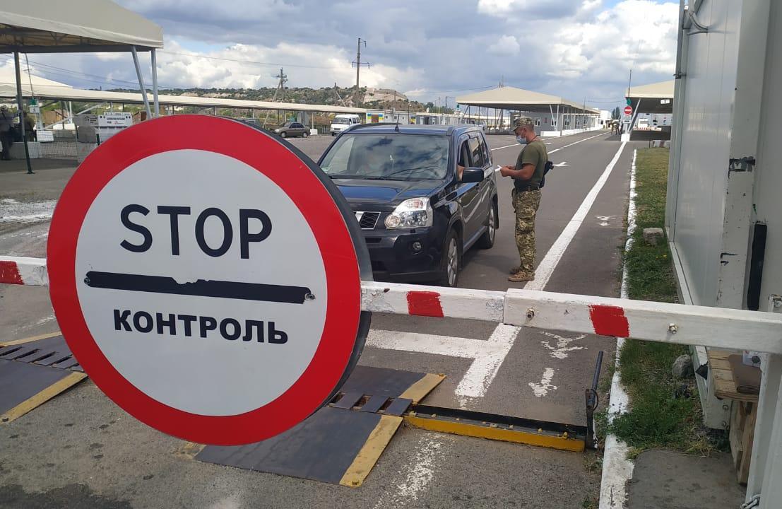 КПВВ на Донетчине вряд ли заработают в прежнем режиме — Гармаш