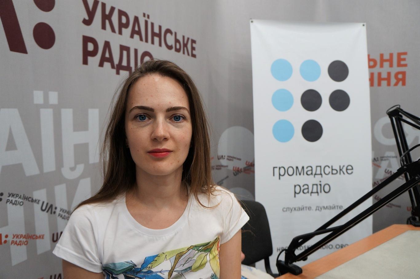 Поки ми говоримо, близько 70 людей катують в «Ізоляції» — Матвійчук про важливість прийняття закону про воєнні злочини