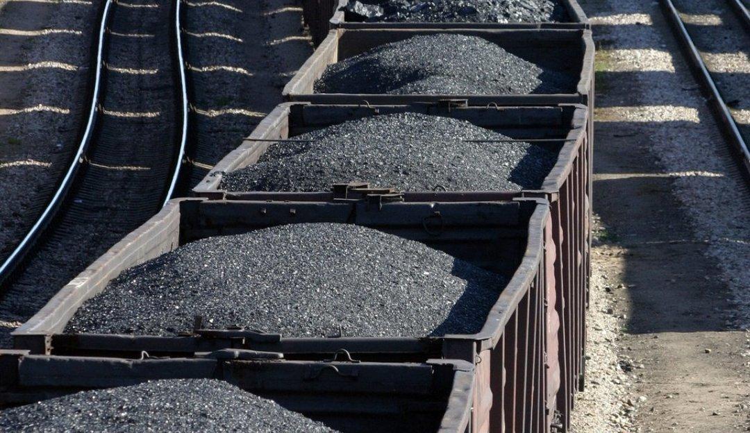За даними російської митниці, РФ цьогоріч отримувала вугілля з України, а в української митниці таких даних немає — розслідування