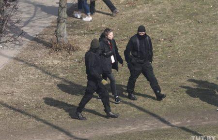 У Білорусі в суботу затримали щонайменше 245 людей — правозахисники