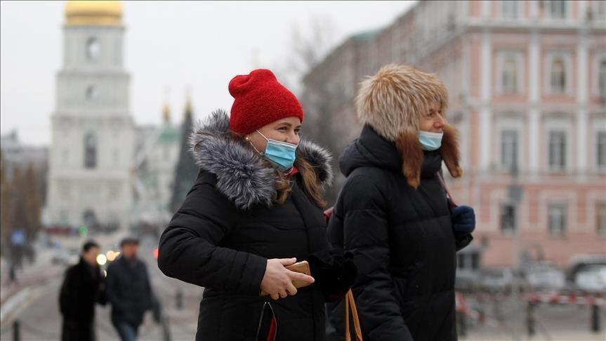 Минздрав может изменить протокол лечения коронавируса из-за появления в Украине британского штамма