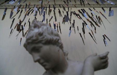 Кожна третя жінка у світі зазнає насильства — ВООЗ
