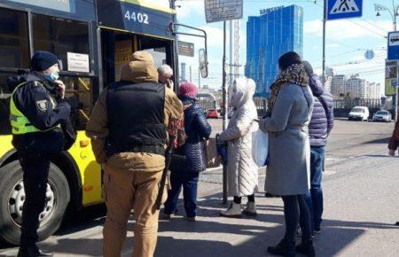 Если частные перевозчики не пойдут на сотрудничество с городом, власть будет делать выводы о возможном прекращении сотрудничества с ними — КГГА