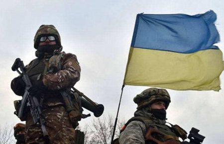 Доба в ООС: сім обстрілів, один український боєць поранений