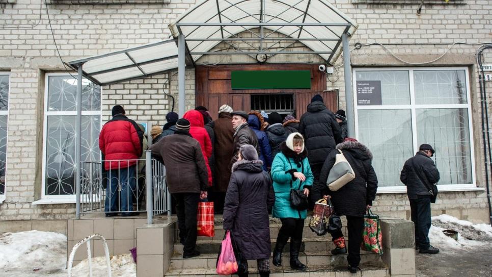 Через 7 років не можна буде піти на пенсію у 60, якщо не буде 35 років страхового стажу — Лазебна