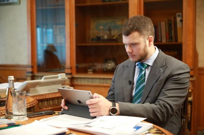 Украина подала замечания к отчету Ирана о катастрофе МАУ — Криклий