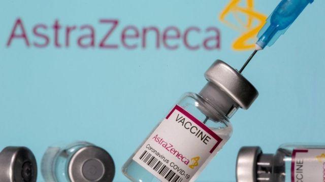 Завтра до України прибуде нова партія вакцини AstraZeneca — Степанов