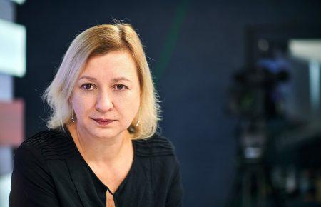 У РФ заблокованих українських медіа менше, ніж у Криму, бо росіяни вважають Крим особливо небезпечним — Ірина Сєдова